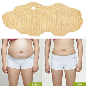 TechSculpt Slimming Patches