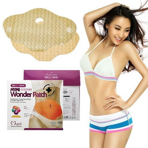 TechSculpt Slimming Patches