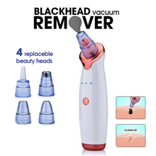 Load image into Gallery viewer, TechSkin™ Vacuum Pore Cleaner
