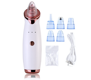 TechSkin™ Vacuum Pore Cleaner