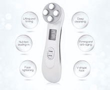 Load image into Gallery viewer, TechSkin™ Anti-Aging LED Skin Tightening Device
