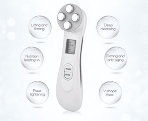 TechSkin™ Anti-Aging LED Skin Tightening Device