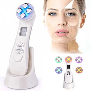 TechSkin™ Anti-Aging LED Skin Tightening Device