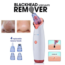 Load image into Gallery viewer, TechSkin™ Vacuum Pore Cleaner
