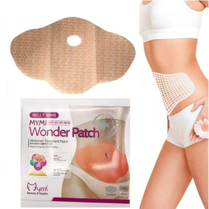 TechSculpt Slimming Patches