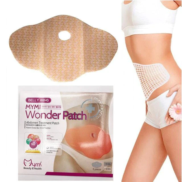 TechSculpt Slimming Patches